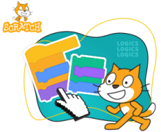შესავალი Scratch-ში. თამაშების შექმნა Scratch-ზე. საფუძვლები - Школа программирования для детей, компьютерные курсы для школьников, начинающих и подростков - KIBERone г. ძველი თბილისი